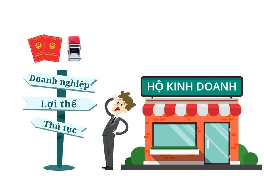 Dịch vụ đăng ký hộ kinh doanh cá thể tại Quảng Ngãi Các thủ tục công việc của dịch vụ đăng ký kinh doanh hộ gia đình Quảng Ngãi
