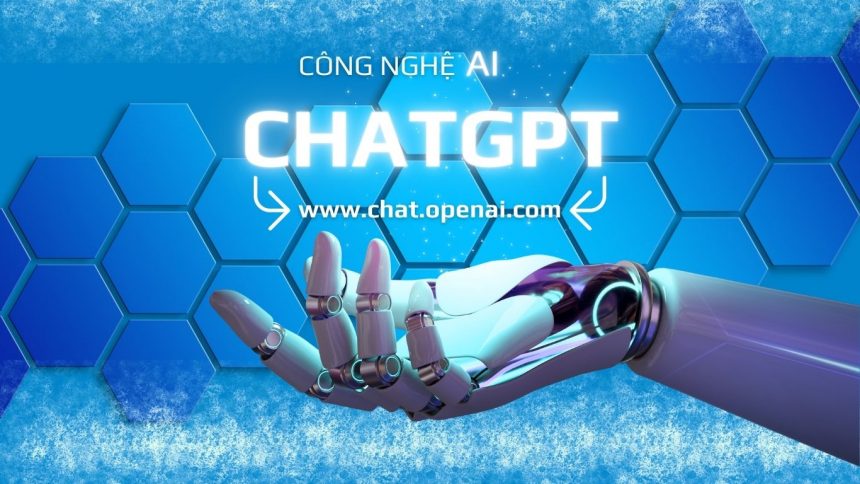 Công nghệ AI ChatGPT