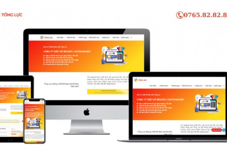 thiết kế website chuẩn seo tại quảng ngãi