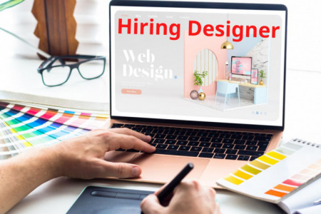 Tuyển dụng Designer