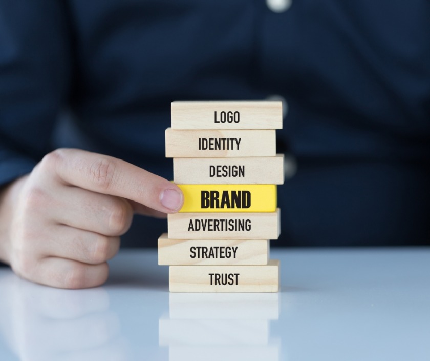 Hệ thống nhận diện thương hiệu của th true milk nhận diện thương hiệu