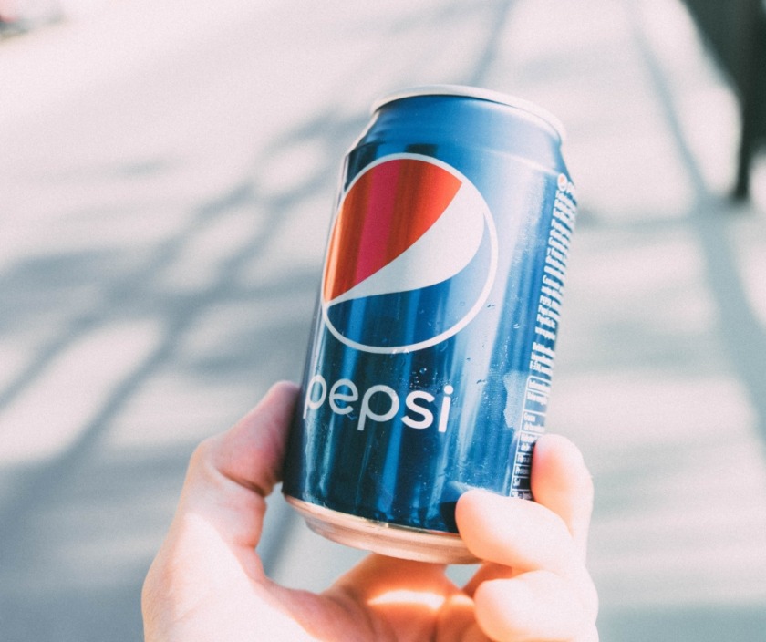 Hệ thống nhận diện thương hiệu pepsi hệ thống nhận diện thương hiệu