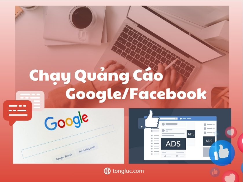 Công ty chạy quảng cáo Facebook, Google tại Quảng Ngãi chạy quảng cáo Quảng Ngãi