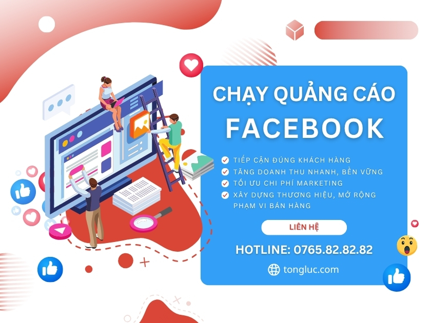 Công ty chạy quảng cáo Facebook, Google tại Quảng Ngãi chạy quảng cáo Quảng Ngãi